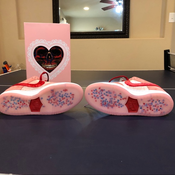 Nike SB Dunk Strangelove Special Box size 11 - Picture 6 of 12